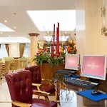 Marconi Hotel Mediolan
