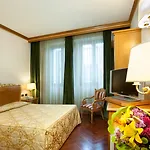 Hotel Marconi Mediolan