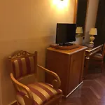 Hotel Marconi Mediolan