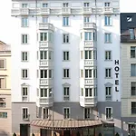 Marconi Hotel