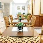 Hotel Marconi Mediolan