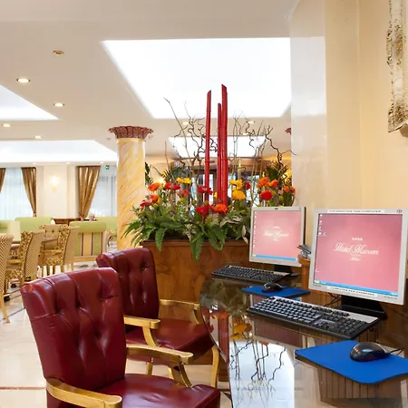 Marconi Hotel Milão