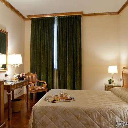 Marconi 4* Milano
