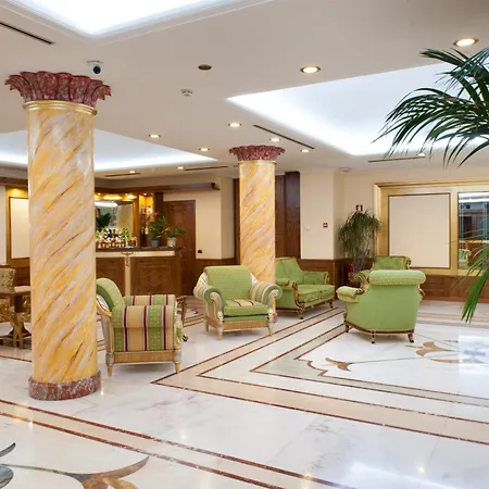 Marconi Mediolan
