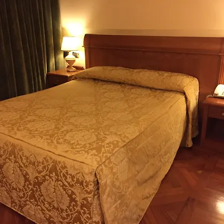 Hotel Marconi 4*