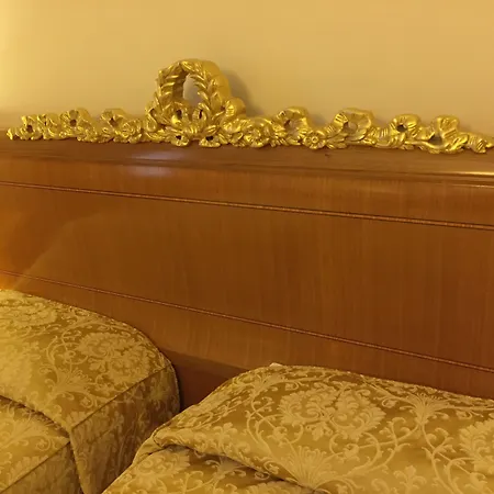 Hotel Marconi 4*