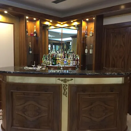 Hotel Marconi