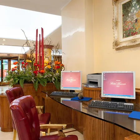 Hotel Marconi