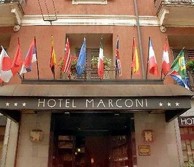 Otel Marconi 4*