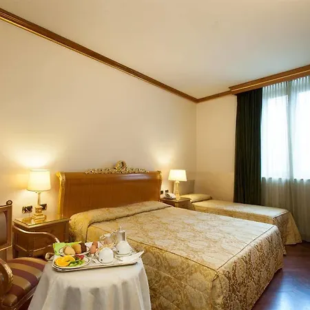 Otel Marconi