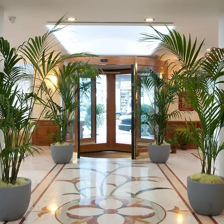 Otel Marconi 4*
