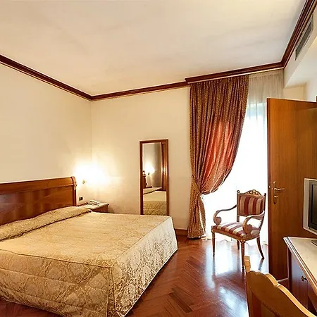 Marconi Hotel Milão