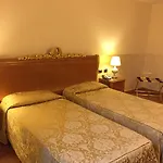 Marconi Hotel 4*