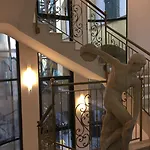 Hotel Marconi Mailand