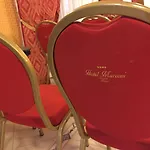 Hotel Marconi 4*