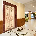 Hotel Marconi Mailand