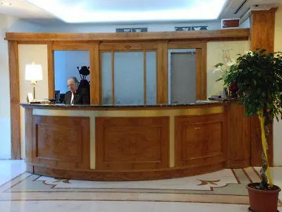 Hotel Marconi Milano