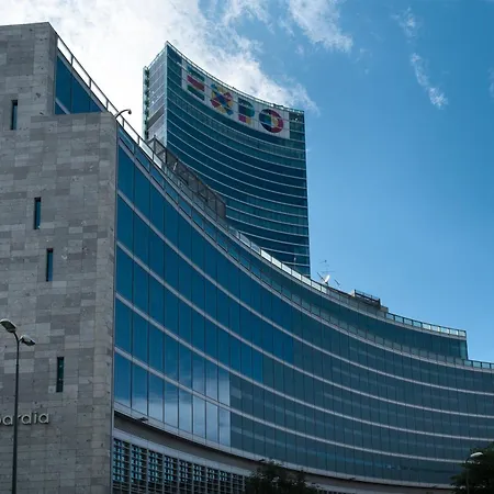 Marconi Milano