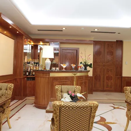 Hotel Marconi