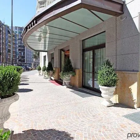 Marconi Hotel Milano