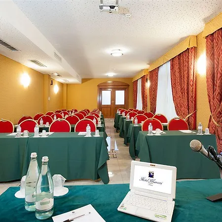 Marconi Milano