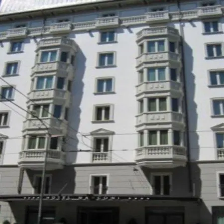 Marconi Milano