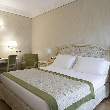Marconi Hotel Milano