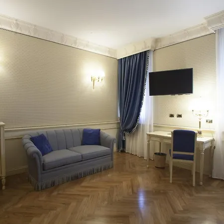 Marconi 4* Milano