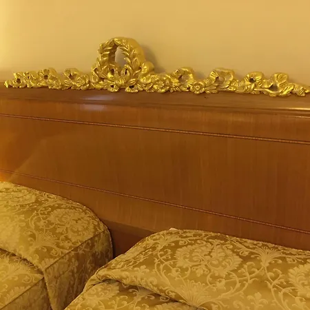 Hotel Marconi Milano