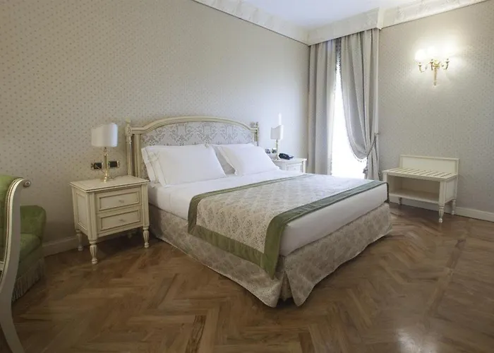 Hotel Marconi