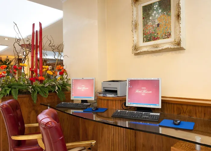 Marconi Hotel