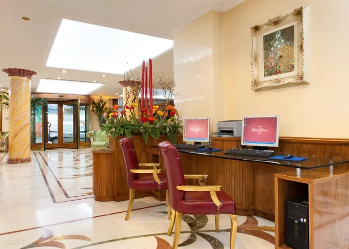 Hotel Marconi