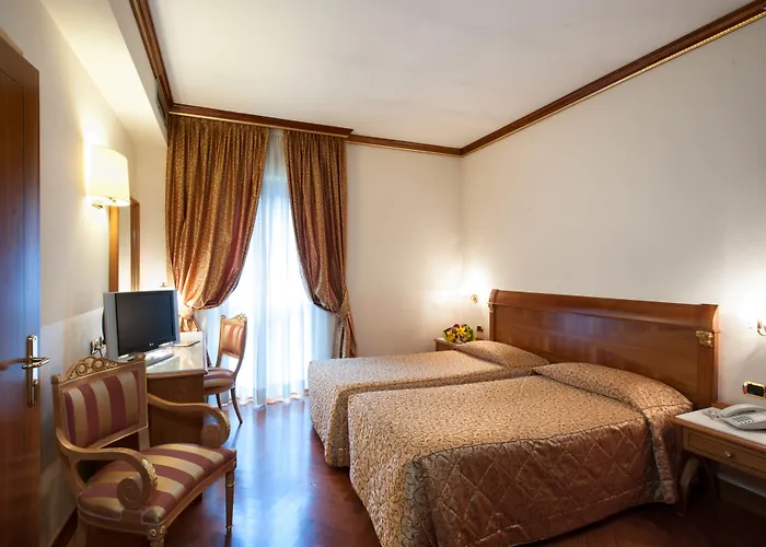 Marconi Hotel