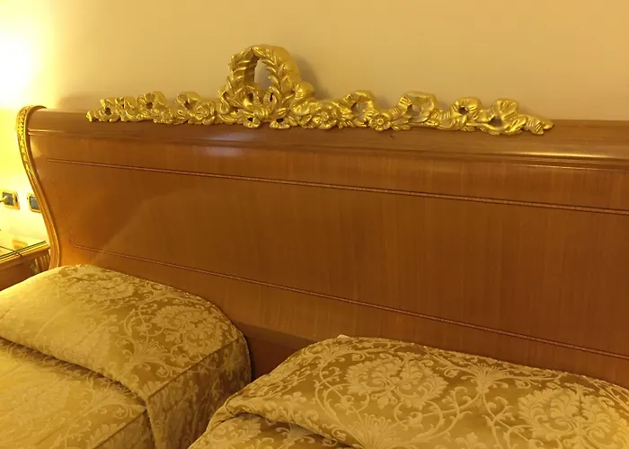 Hotel Marconi 4*
