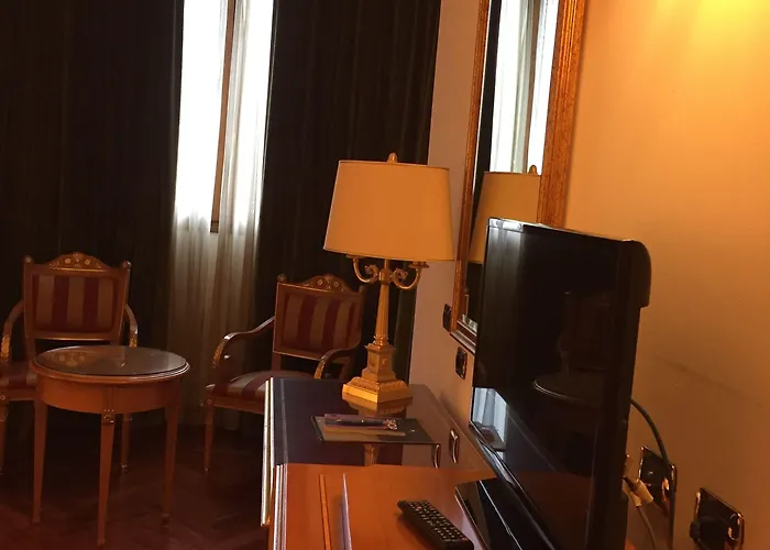 Hotel Marconi