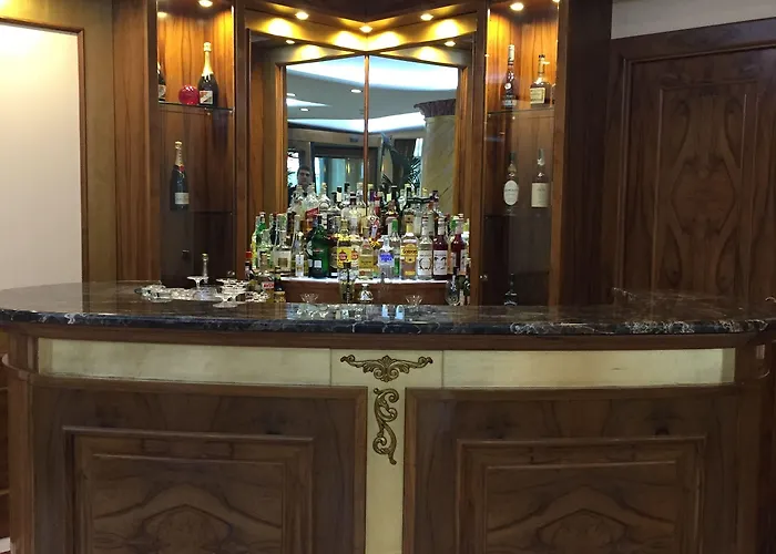 Hotel Marconi