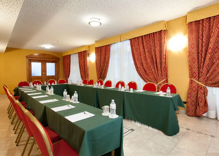 Hotel Marconi