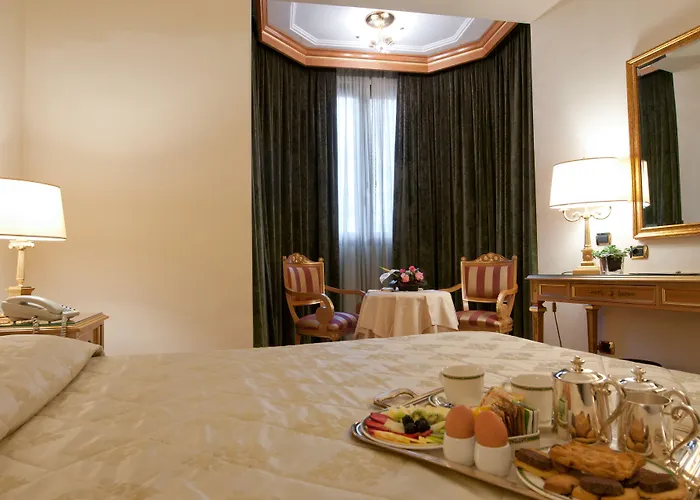 Hotel Marconi 4*