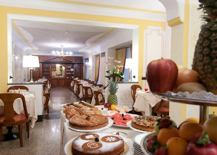 Marconi Hotel
