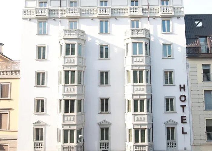 Hotel Marconi 4*