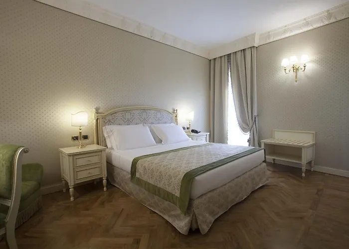 Marconi Hotel 4*