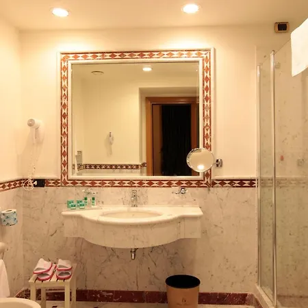 Marconi Hotel Milan
