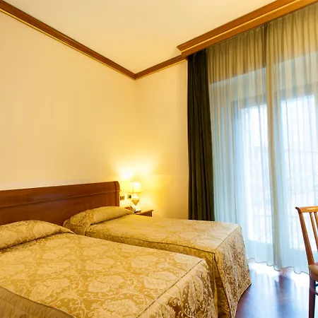 Marconi Hotel Milan