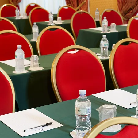 Hotel Marconi Milán