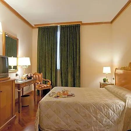 Marconi 4* Milan