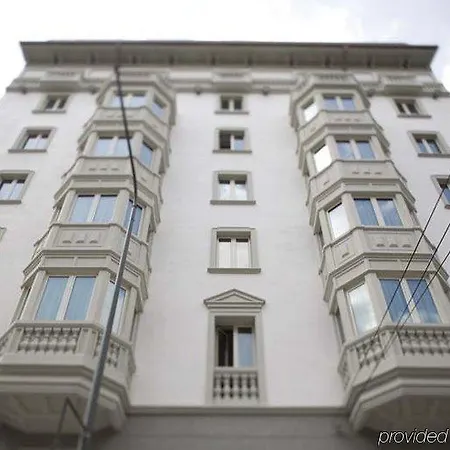 Marconi Hotel Mailand