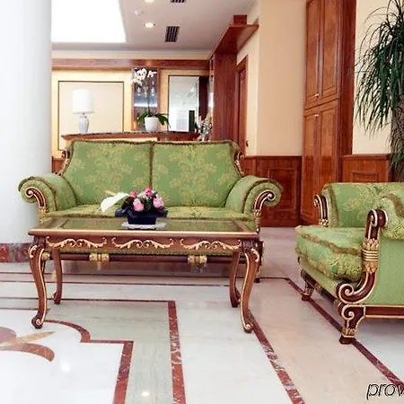 ماركوني 4* ميلان
