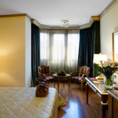 Hotel Marconi Milan
