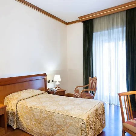 Marconi Hotel Milan