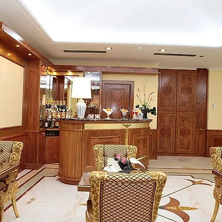 Hotel Marconi